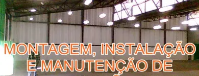 Imagem 2 da empresa BLECAUTE INSTALAÇÃO E MANUTENÇÃO ELÉTRICA Manutenções Elétricas em Curitiba PR
