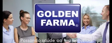 Imagem 1 da empresa GOLDEN FARMA Perfumarias em Guarulhos SP