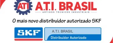 Imagem 1 da empresa ATI BRASIL Rolamentos em Joinville SC