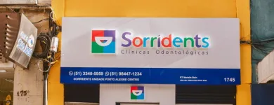 Imagem 1 da empresa SORRIDENTS CLÍNICA ODONTOLÓGICA Dentista - Periodontia em Porto Alegre RS