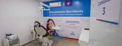 Imagem 5 da empresa SORRIDENTS CLÍNICA ODONTOLÓGICA Dentista - Periodontia em Porto Alegre RS