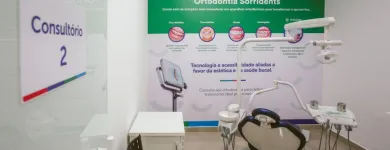 Imagem 6 da empresa SORRIDENTS CLÍNICA ODONTOLÓGICA Dentista - Periodontia em Porto Alegre RS