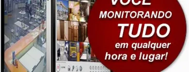 Imagem 7 da empresa OZTECH - SISTEMA DE SEGURANÇA ELETRONICA , PONTO E  CONTROLE DE ACESSO Relógios De Ponto em São José Dos Campos SP