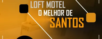 Imagem 3 da empresa LOFT MOTEL Motéis em Santos SP