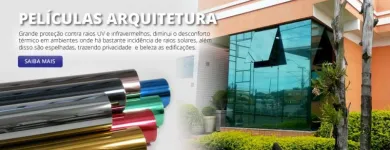Imagem 8 da empresa VISION CAR FUMÊ Vidro - Revestimentos em Rio Branco AC