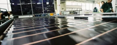 Imagem 2 da empresa DINASOL ENERGIA SOLAR Energia Solar - Equipamentos em Guarulhos SP