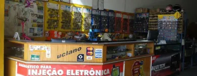 Imagem 2 da empresa LUCIANO  CHAVEIRO Eletrônica Automotiva em Cerquilho SP
