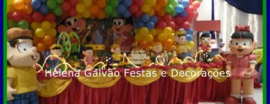 Imagem 8 da empresa HELENA GALVÃO FESTAS & BUFFET Formaturas - Organização em Manaus AM