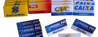 Imagem 4 da empresa VISUAL PVC Uniformes em Brasília DF