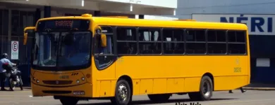 Imagem 1 da empresa AUTO VIAÇÃO CHAPECÓ Transportes Urbanos em Chapecó SC