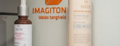 Imagem 4 da empresa IMAGITON IDEIAS TANGÍVEIS Impressão Eletrônica e Digital em Vitória ES