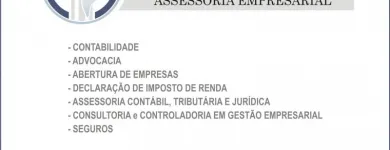 Imagem 3 da empresa ESCRITÓRIO DAMIÃO - ASSESSORIA EMPRESARIAL LTDA Contabilidade - Escritórios em Arapongas PR