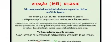 Imagem 5 da empresa VENCER CONTÁBIL - ESCRITÓRIO DE CONTABILIDADE Microempreendedor Individual em São Paulo SP