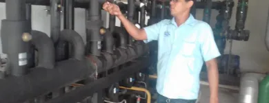 Imagem 3 da empresa REFRIO CLIMATIZAÇÃO Refrigeradores - Atacado e Fabricação em Guarulhos SP
