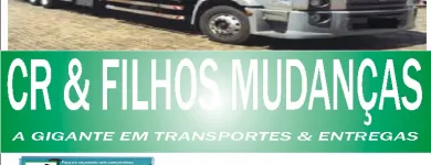Imagem 2 da empresa CR FILHOS MUDANÇAS E ENTREGAS Transportadora em Caxias Do Sul RS