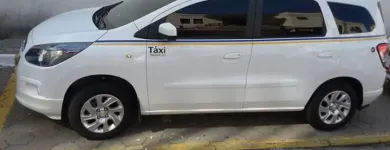 Imagem 1 da empresa PONTO DE TAXI NUMERO SETE Táxi em Itapema SC