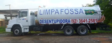 Imagem 8 da empresa BRASIL LIMPA FOSSA Transporte de Lixo e Resíduos Industriais em Manaus AM