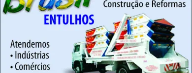 Imagem 4 da empresa BRASIL LIMPA FOSSA Transporte de Lixo e Resíduos Industriais em Manaus AM