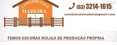 Imagem 1 da empresa CONSTRUVALE MADEIRA Madeiras - Representantes em Palmas TO