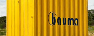 Imagem 1 da empresa BAUMA RENTAL Locação de containers em Piracicaba SP