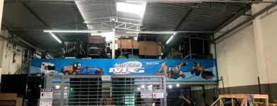Imagem 4 da empresa AUTO VIDROS MG Vidraçarias em Belo Horizonte MG