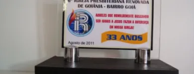Imagem 2 da empresa TROFÉUS E MEDALHAS TORINO Troféus E Taças em Goiânia GO