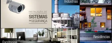 Imagem 3 da empresa FUTURO SEGURANÇA ELETRÔNICA Equipamentos Eletrônicos em Aracaju SE