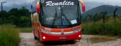 Imagem 3 da empresa TURISMO RENALITA Vans - Aluguel em São Paulo SP
