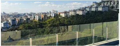 Imagem 6 da empresa VIDRAÇARIA MONDREAN Vidraçarias em Belo Horizonte MG