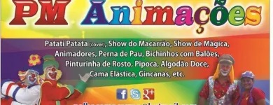 Imagem 7 da empresa PM ANIMAÇÃO Promoção De Vendas em Goiânia GO