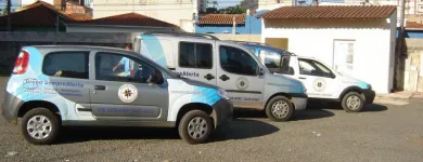 Imagem 1 da empresa GRUPO SEMPRE ALERTA SERVIÇOS TERCEIRIZADOS E SEGURANÇA ELETRONICA Segurança Patrimonial em Campinas SP