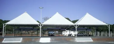 Imagem 1 da empresa DLTENDAS Tendas em Campinas SP