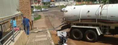 Imagem 2 da empresa DESENTUPIDORA TRAJANO Limpeza E Conservação em São Luís MA
