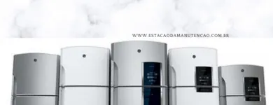 Imagem 1 da empresa ESTAÇÃO DA MANUTENÇÃO Refrigeradores - Conserto em Rio De Janeiro RJ