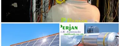 Imagem 1 da empresa ELETRICIDADE, ENERGIA SOLAR Eletricistas em São Paulo SP