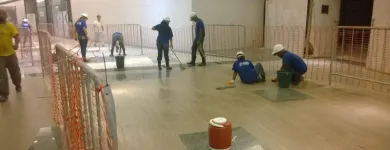 Imagem 5 da empresa MULTISERVICE LIMPEZA Limpeza Pós Obras em São Paulo SP