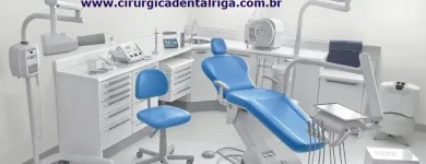 Imagem 1 da empresa CIRÚRGICA DENTAL RIGA Veterinários em Araraquara SP