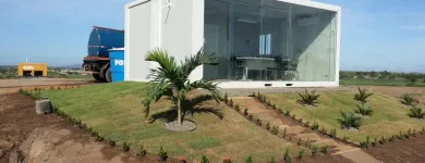 Imagem 8 da empresa EMBRALOC Máquinas E Equipamentos - Aluguel E Arrendamento em Recife PE