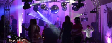 Imagem 2 da empresa DJ CRISTIANO CAMPINAS Eventos - Organização E Promoção em Campinas SP