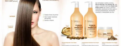 Imagem 1 da empresa VITRINE JOVEM Produtos de Beleza e de Perfumaria - Representantes em São Paulo SP