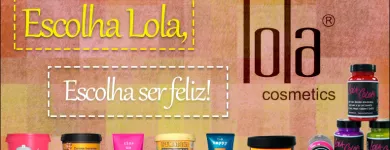Imagem 7 da empresa VITRINE JOVEM Produtos de Beleza e de Perfumaria - Representantes em São Paulo SP