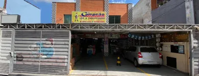 Imagem 1 da empresa BI CAMPEAO FERRAGENS E MATERIAIS DE CONSTRUÇÃO Tintas - Lojas em São Paulo SP