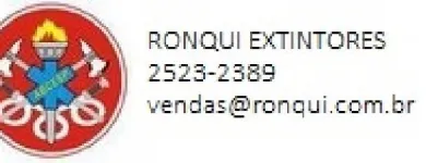 Imagem 1 da empresa RONQUI EXTINTORES Restaurantes em São Paulo SP