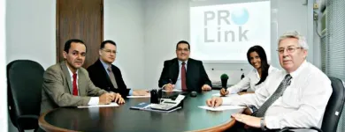 Imagem 2 da empresa PROLINK ASSESSORIA CONTÁBIL Contabilidade - Escritórios em São Paulo SP