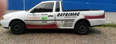 Imagem 2 da empresa COMERCIAL REFRIMAQ Refrigeradores - Conserto em Porto Alegre RS