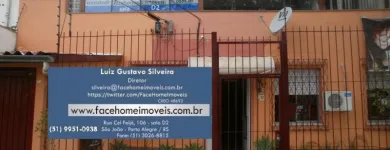 Imagem 1 da empresa FACEHOME IMÓVEIS Imobiliárias em Porto Alegre RS