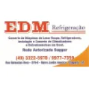 REFRIGERAÇÃO EDM Refrigeradores - Conserto em Chapecó SC