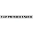 FLASH INFORMÁTICA E GAMES Informática em São Paulo SP