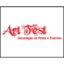 ART FEST Festas em Suzano SP