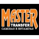 MASTER TRANSFER Camisetas Promocionais em João Pessoa PB